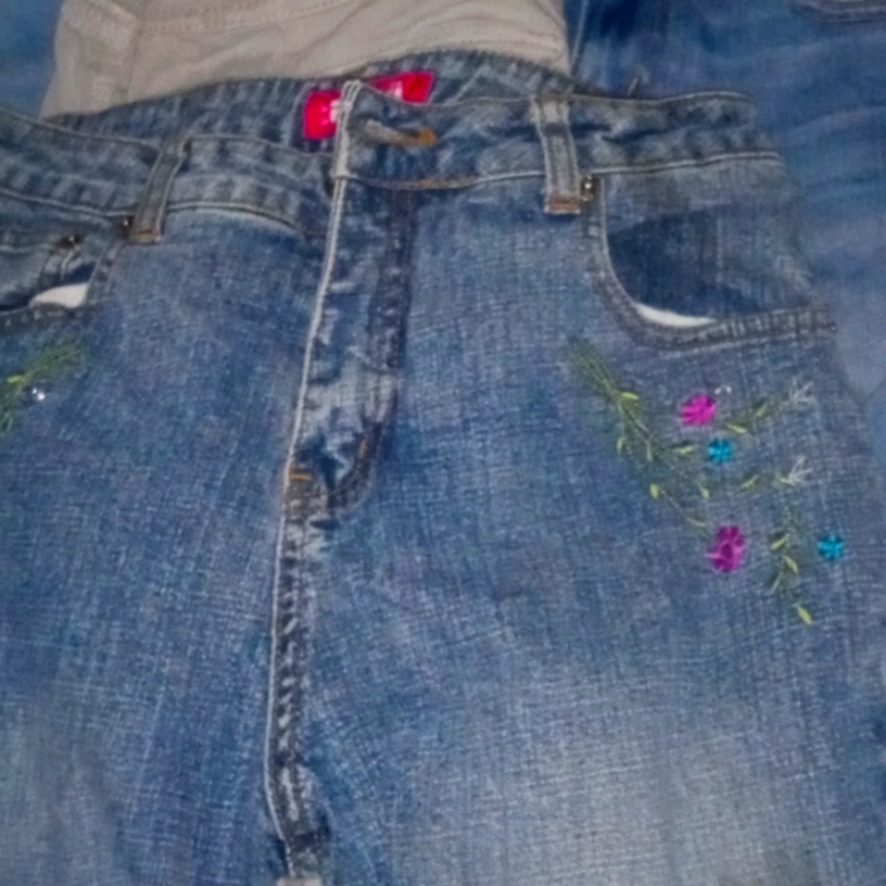 Zana di girl jeans